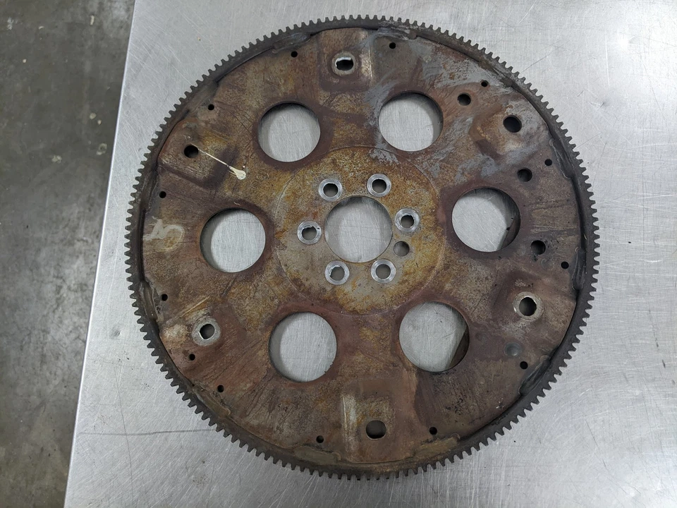 Flexplate 适用于 96-99 雪佛兰 K1500 5.7 Vortec — 第 2/4 张图片