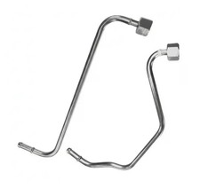 Druckleitung für Partikelfilter PP11115C BM CATALYSTS für MERCEDES-BENZ A-KLASSE