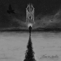 Old Moon - Home To Nowhere - Cd - F600Z