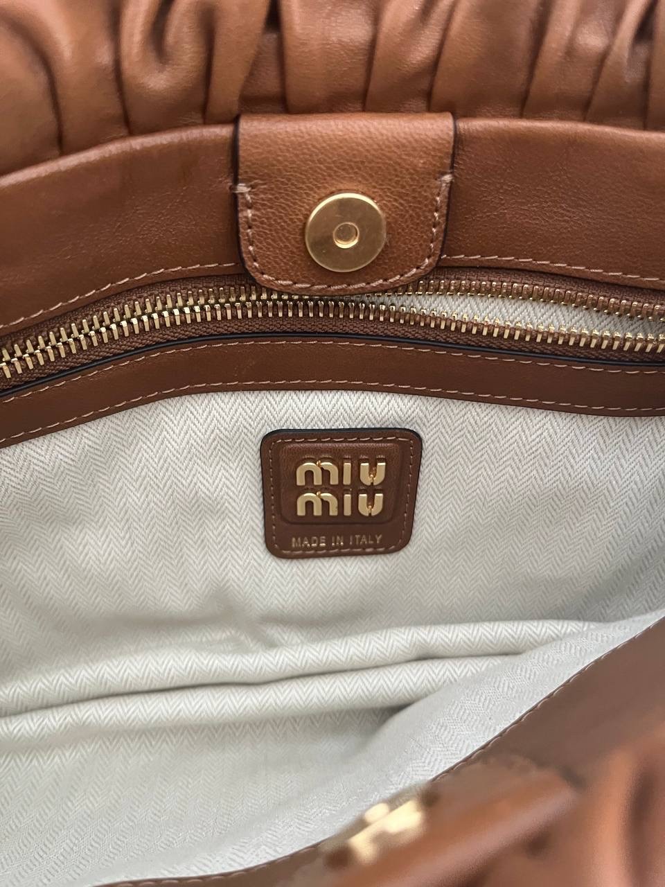 miu miu bag vintage — image 3
