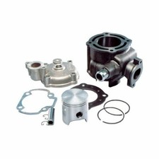 150.0604 GRUPPO TERMICO H2O D.47 POLINI SUZUKI KATANA 50 LC