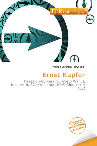 Waylon Christian Terryn | Ernst Kupfer | Taschenbuch | Englisch (2026)-image