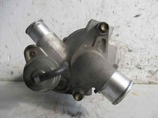 1720127050 TURBOLADER / 3139900 FÜR TOYOTA COROLLA VERSO _E12_ 2.0 D-4D CDE12