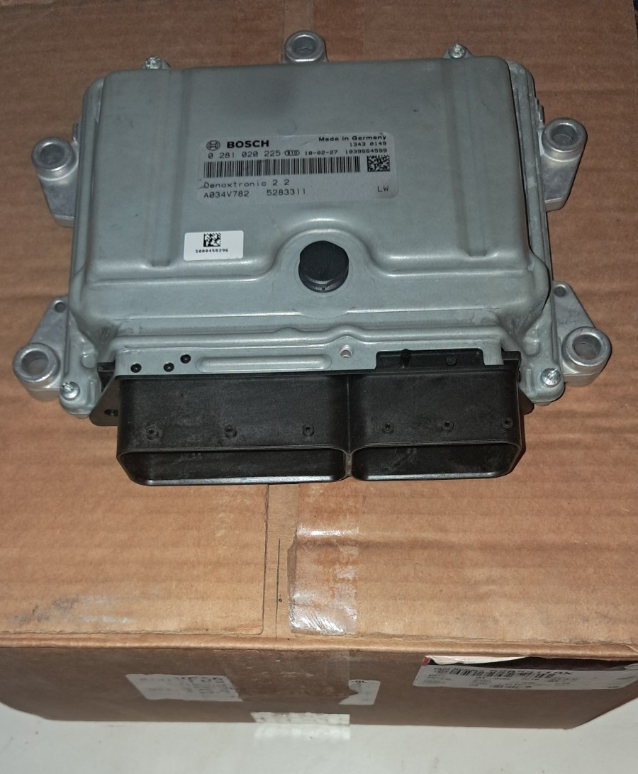 BOSCH CUMMINS DENOXTRONIC CONTROL MODULE 5283311 (ORIGINAL BOX NOT INCLUDED)
