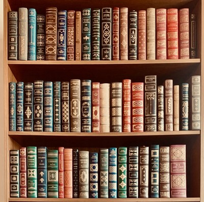 #ad Epic Classics Gold Bound Literature Collection $850.00