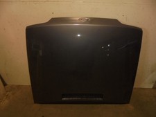Capote Ford ORION