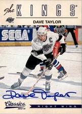 2012-13 Panini Classics Signatures Hockey Cards 26