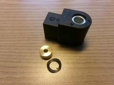 1 Stück Danfoss Magnetventilspule