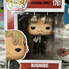 Chainsaw Man Kishibe Funko Pop!