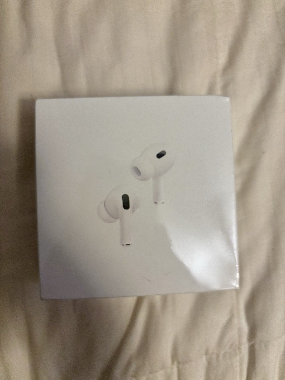 Bluetooth Wireless Earbuds with Wireless Charging Case-image