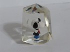 SNOOPY PEANUTS CHARLIE BROWN JOE COOL CRYSTAL WESTLAND GIFTWARE FIGURE FIGURINE — photo 2