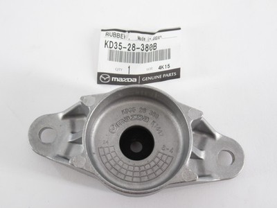 Mazda CX-5 3 6 rear shock mount of part number KD35-28-380B W/nuts