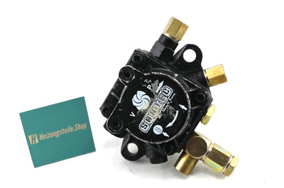 Ölpumpe Öl Pumpe Suntec AN57C 7282 - 3 - Ölbrennerpumpe #1