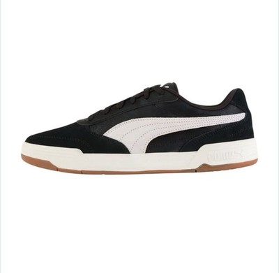 PUMA C Skate Cushioning Abrasion Resistant Breathable Low top Men s Size 10/43EU