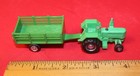 Farm Equipment Tractor, Disc Harrow, Wagon, Milk Tank & Corn Hauler by IHC — photo 5