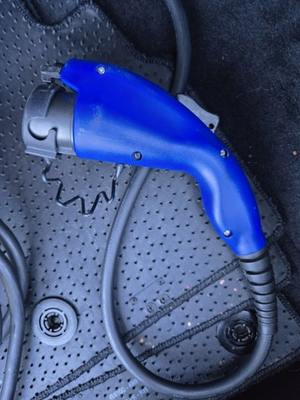 #ad #ad Subaru Electric Car Charging Cable Level 1 $250.00