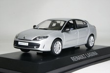 Norev Renault Laguna Gt Berline 2008 1:43 517748