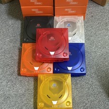 New Full Housing Case Shell Cover Replacement...