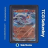 2025 POKEMON JOURNEY TOGETHER #030/159 RESHIRAM EX