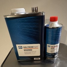 Ppg Deltron Nxt 2002 Ppg Deltron Nxt 2002