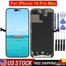 For iPhone 14 Pro Max Incell LCD Touch Screen Display Digitizer Replacement Tool