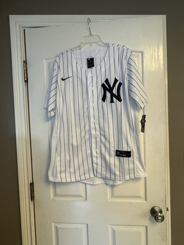 New York Yankees Aaron Judge #99 Baseball Jersey Size 48