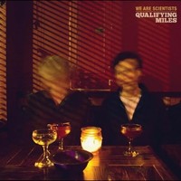 We Are Scientists - Qualifying Miles - Cd Album - F123Z