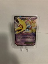 Cresselia EX 67/149 Boundaries Crossed Holo on eBay