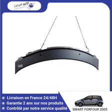 Pare-brise Smart FORFOUR