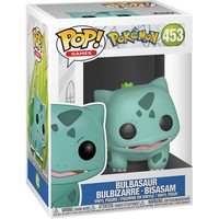 Pokemon Bulbasaur - Funko Pop #0453 - Funko