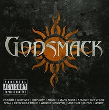 Godsmack - Icon [New CD] Explicit
