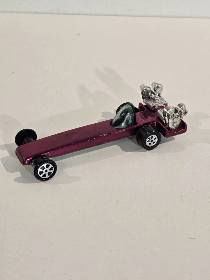 Johnny Lightning Topper “El Camino” Group – Lot of 18 Vintage Die-Cast Cars - Image 2 of 4