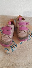 Affenzahn Sneaker Buddy Koala Leder pink ros�...