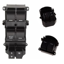 Master Power Window Switch For Honda CR-V 2014-2016 35750-T0A-A11 HD