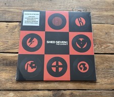 Shed Seven The Covers Vinyl RSD25 | Sealed | ...