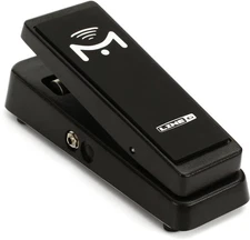 Mission Engineering EP1-L6 Expression Pedal for Line 6 Product - Black Finish