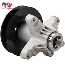 Deck Spindle Assembly for Cub Cadet SLTX 1054 LGT 1050 LGT 1054 LTX 1050 50"