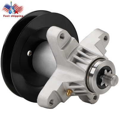 #ad Deck Spindle Assembly for Cub Cadet SLTX 1054 LGT 1050 LGT 1054 LTX 1050 50quot; $32.99