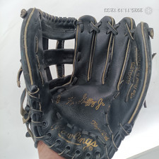 Rawlings RBG12B Ken Griffey Jr Black Peeling right hand throw a12
