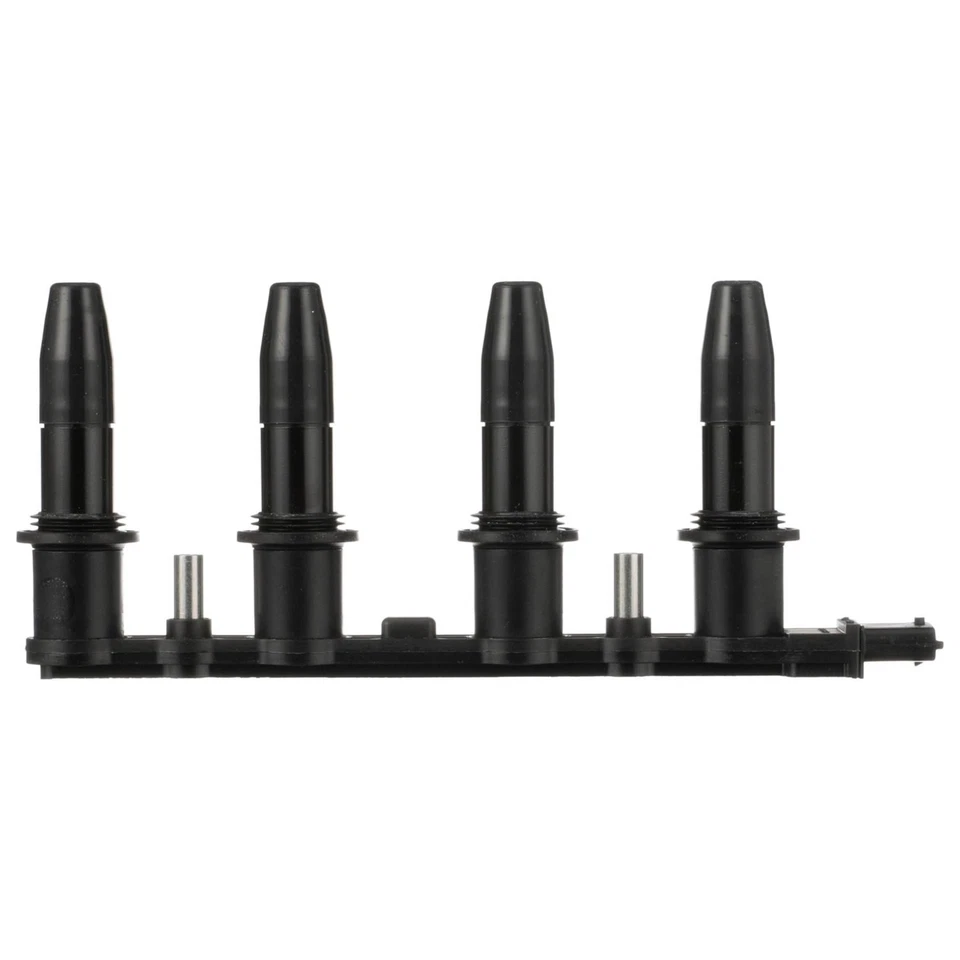 For Saturn Astra 2008-2009 Delphi CE20009 Ignition Coil Foto 4 de 4