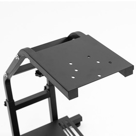 Marada Racing Simulator Cockpit Stand Fits Logitech G29 G920 G923 Thrustmaster