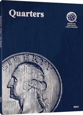Official Whitman  Coin - Misc. Supplies, by Whitman Publishing - Very Good