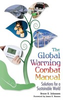 Bruce Johansen | The Global Warming Combat Manual | Buch | Englisch (2008)