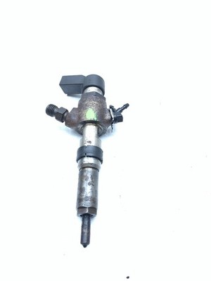 FORD Fusion (JU) Einspritzdüse 2S6Q-9F593-BE 1.4TDCi 50kW 68PS 02-05