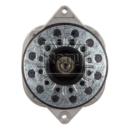 Worldwide Automotive 91409 New Alternator Foto 3 de 4