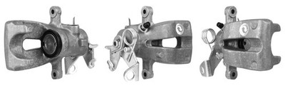 ELSTOCK 86-1602 Bremssattel für ALFA ROMEO,FIAT,LANCIA