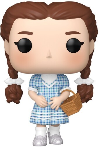 Funko POP! Movies: Wicked Dorothy Gale [New Toy] Vinyl Figur