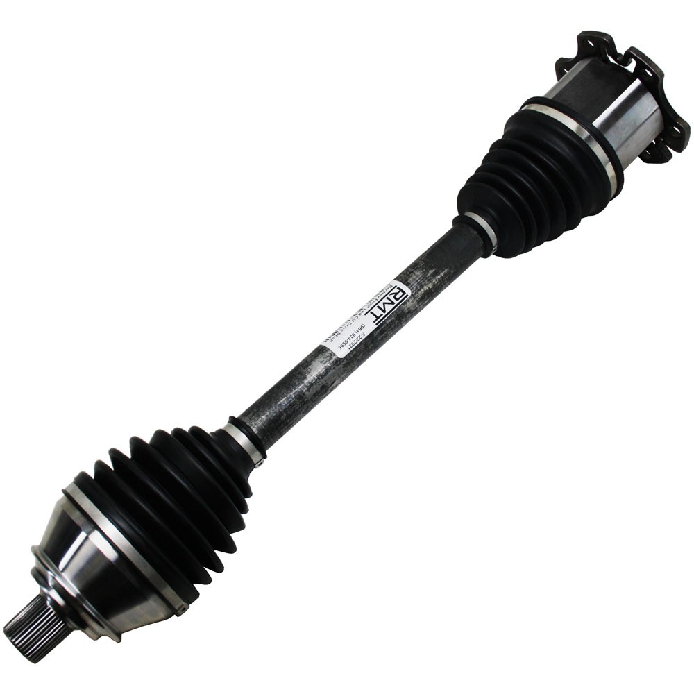 Bentley Continental 2003-2012 FRONT+LEFT Axle shaft