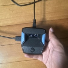 Collective Minds Cronus Zen Gaming Adapter Black Blue Video Game Accessory