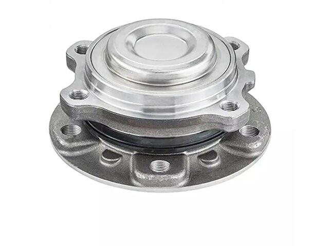 Detroit Axle 44SY26C Front Wheel Hub Assembly Fits 2019 Rolls Royce Cullinan